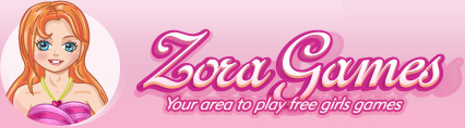 ZoraGames - Free girls games
